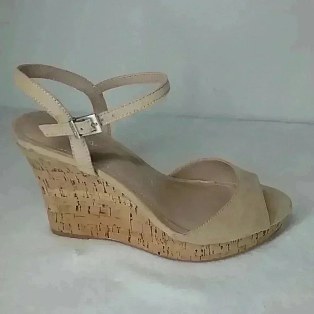 Charles by charles David Lambert. sandals